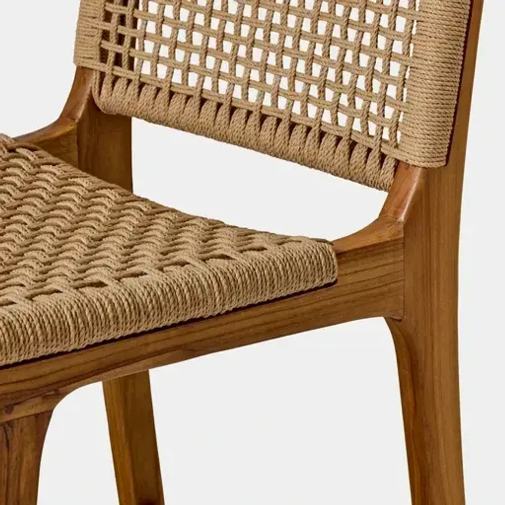 Stools - Punta - Natural - DESIGN TRIP