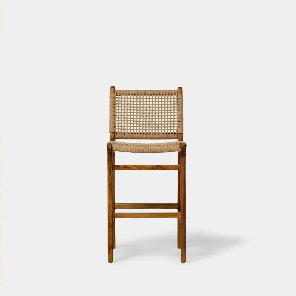 Stools - Punta - Natural - DESIGN TRIP