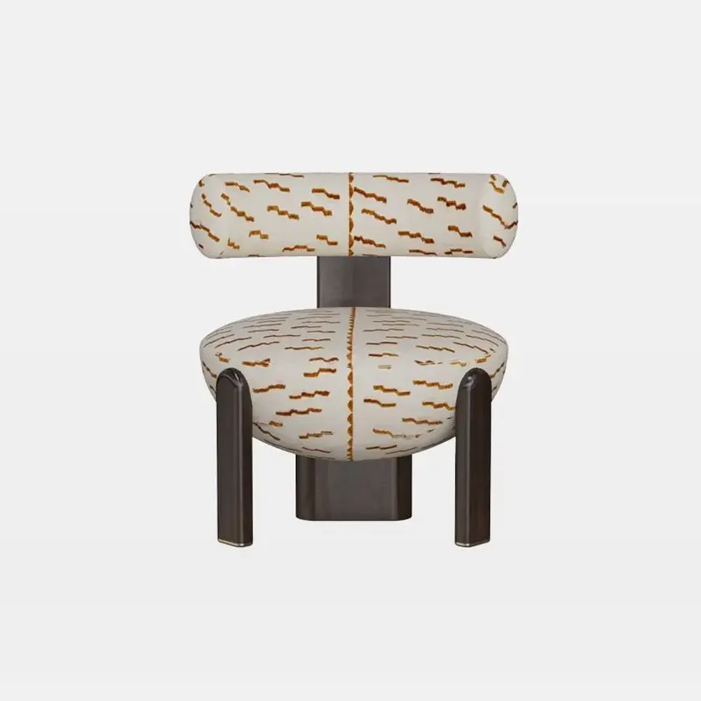 Armchairs - TARSILA Armchair - MAMOA