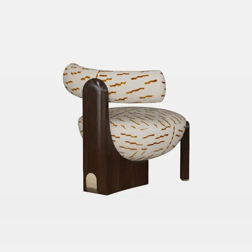 Armchairs - TARSILA Armchair - MAMOA