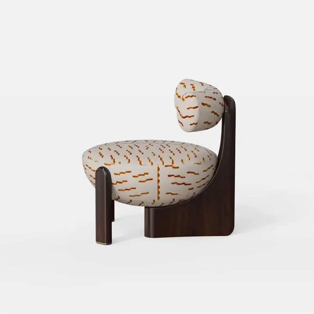 Armchairs - TARSILA Armchair - MAMOA