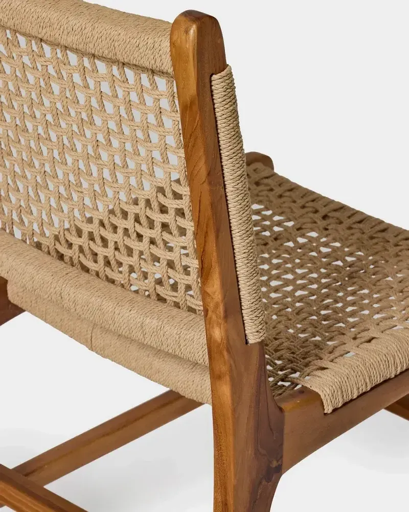 Chaises - Roxy - DESIGN TRIP