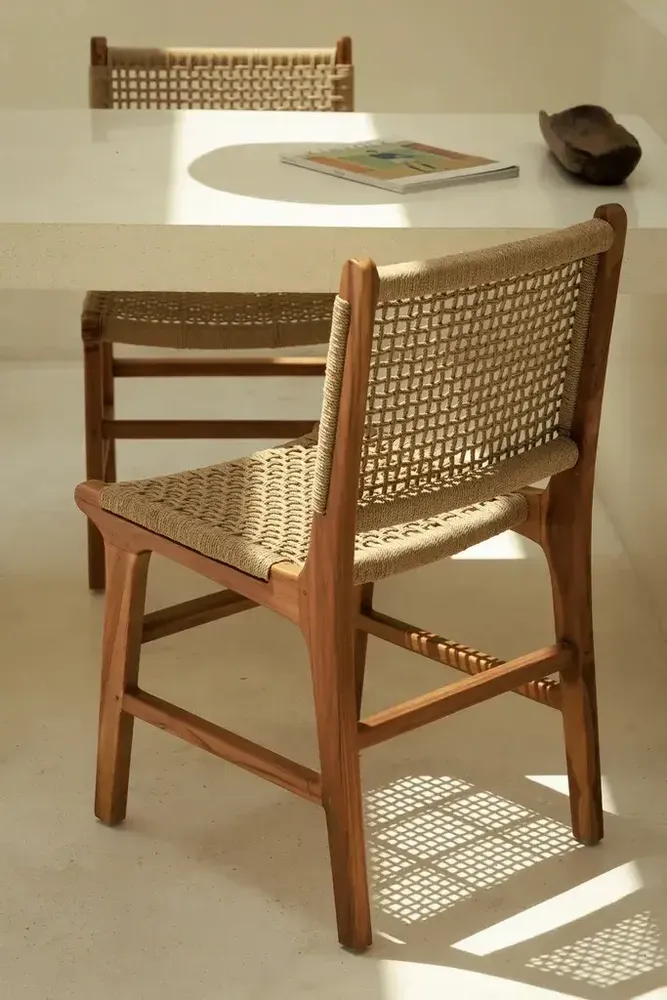 Chaises - Roxy - DESIGN TRIP