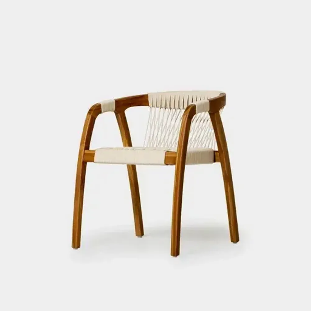 Chaises - Douma - DESIGN TRIP