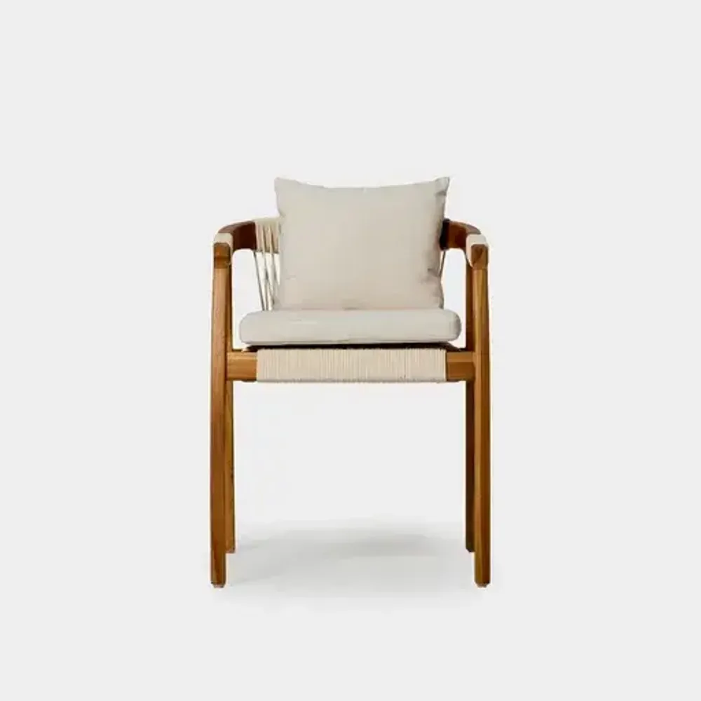 Chaises - Douma - DESIGN TRIP
