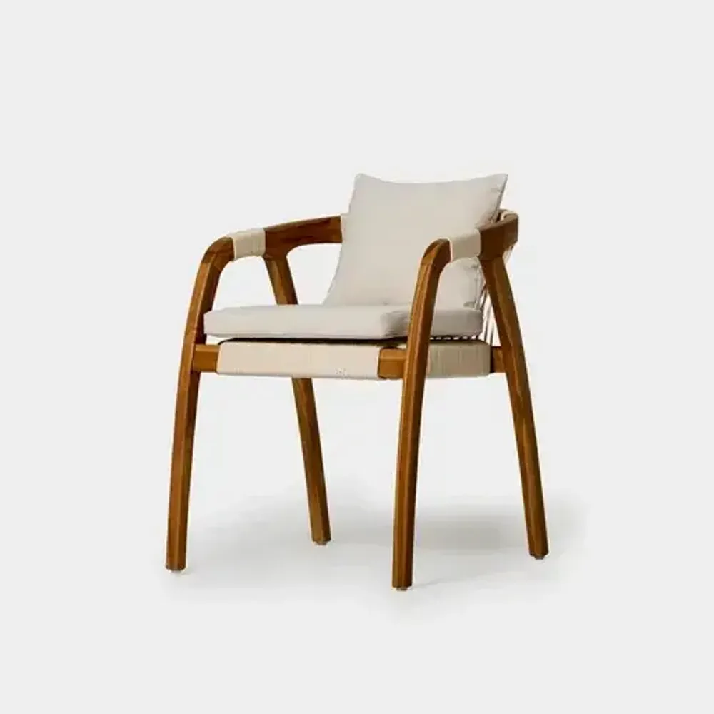 Chaises - Douma - DESIGN TRIP