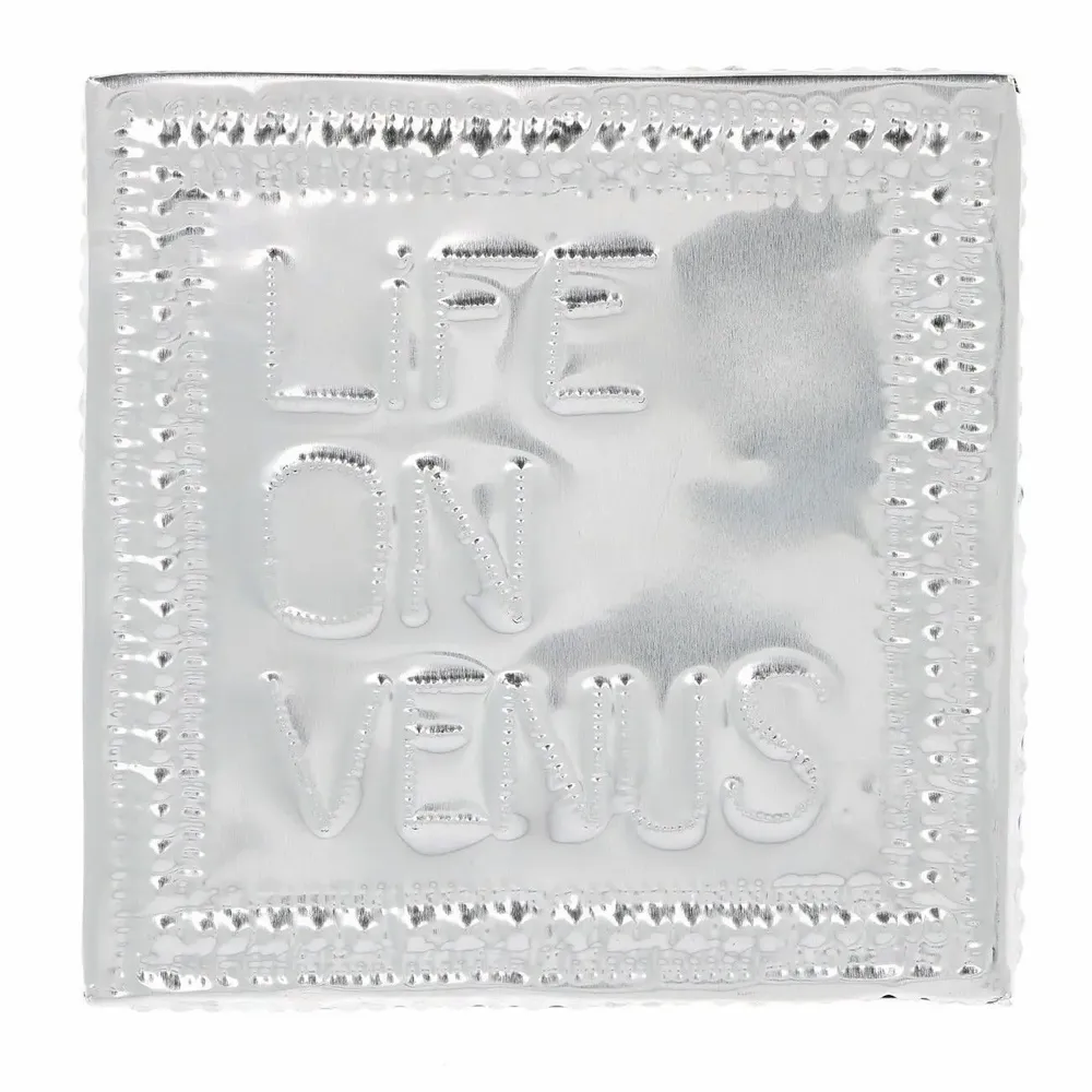 Scent diffusers - 9 MINI LIFESTONE CANDLES SET - LIFE ON VENUS
