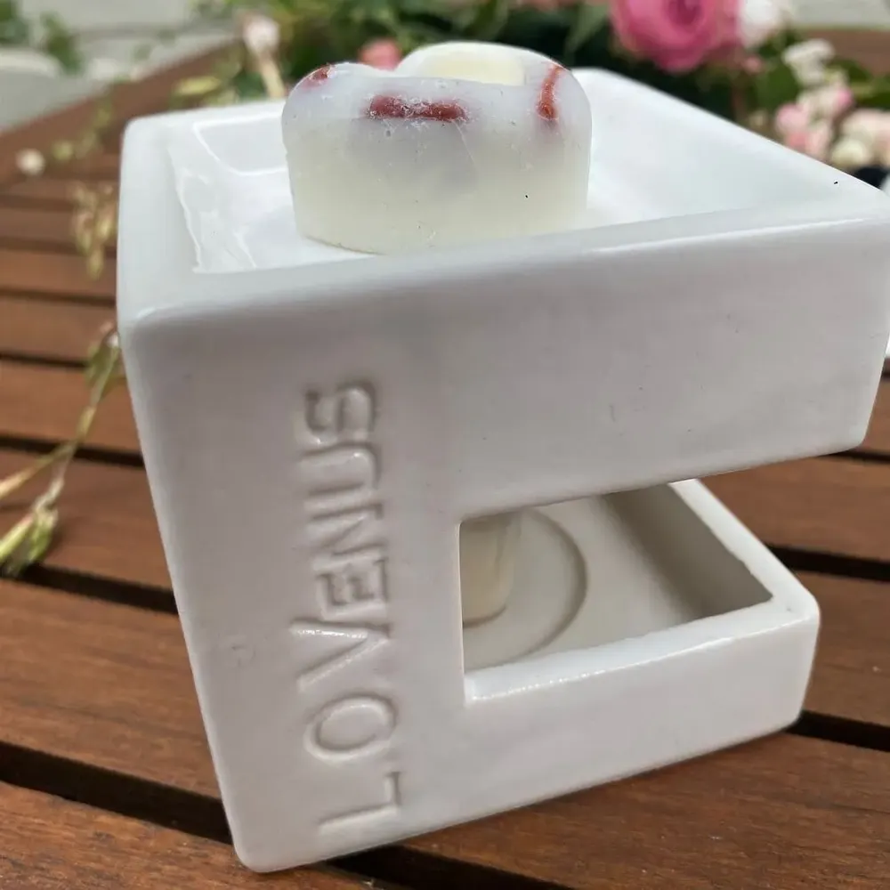 Scent diffusers - Perfume burner PURE SPIRIT - LIFE ON VENUS