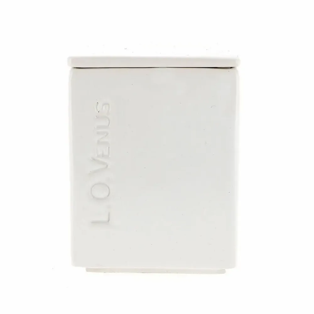 Scent diffusers - PURE SPIRIT Scented Candle Box - LIFE ON VENUS