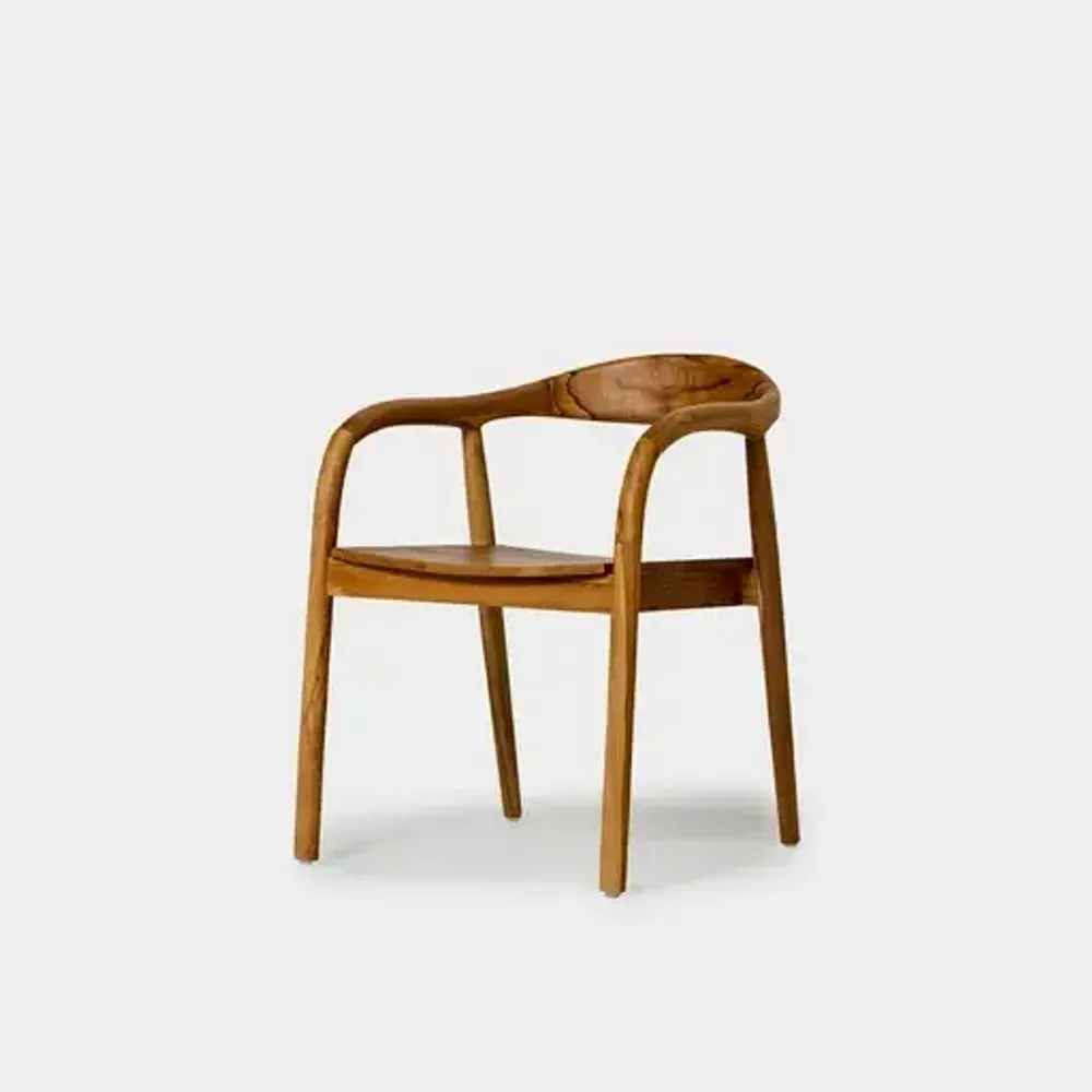 Chaises - Chaise Bubut - DESIGN TRIP