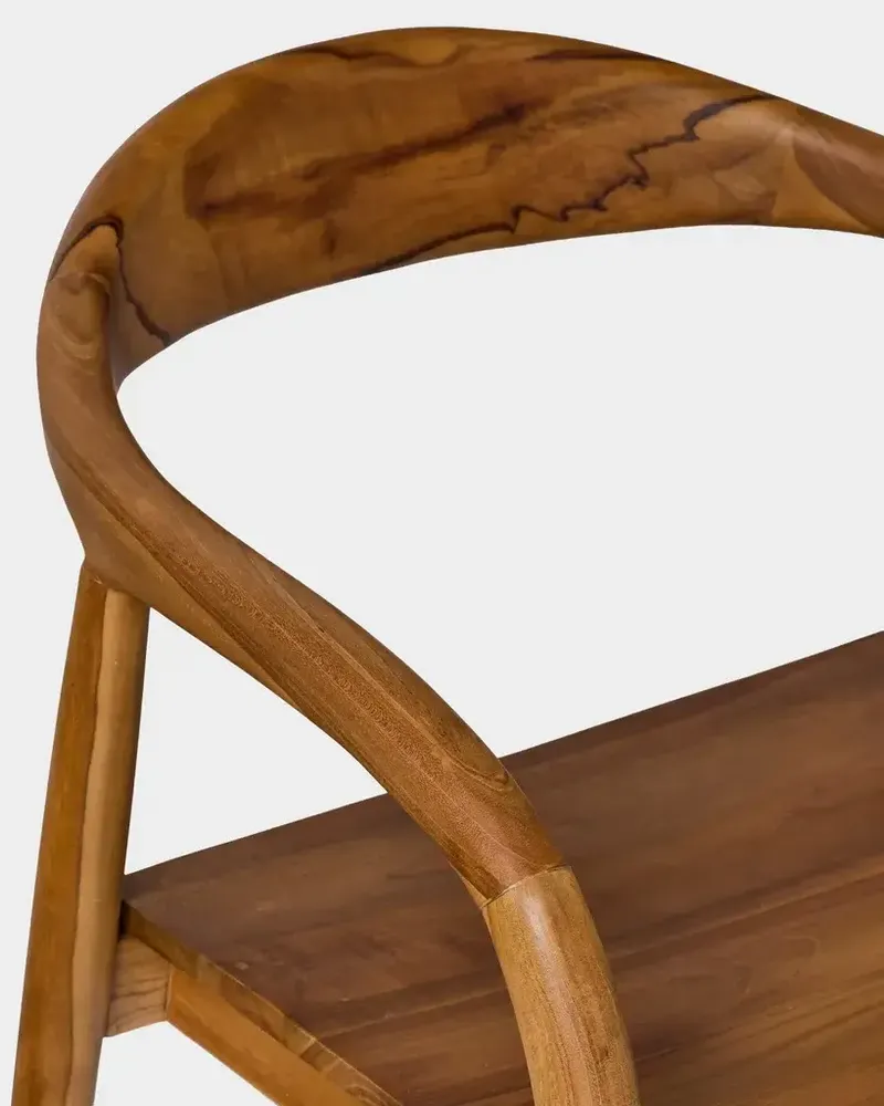 Chaises - Chaise Bubut - DESIGN TRIP