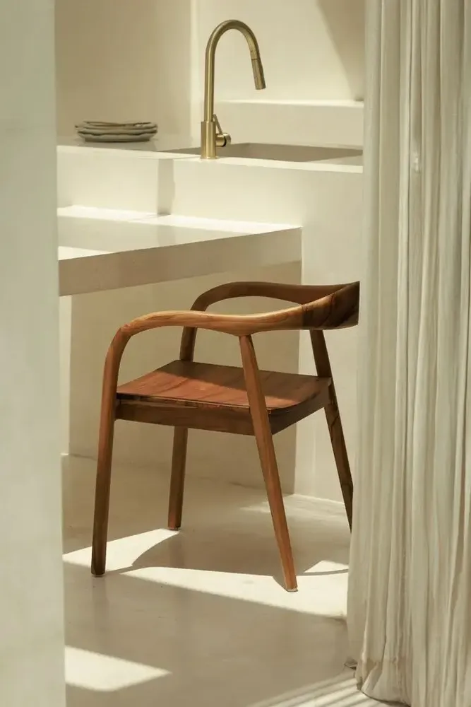 Chaises - Chaise Bubut - DESIGN TRIP