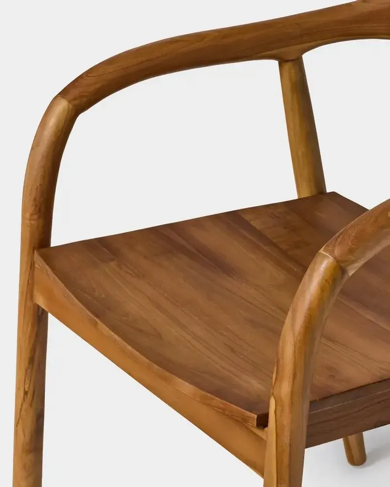 Chaises - Chaise Bubut - DESIGN TRIP