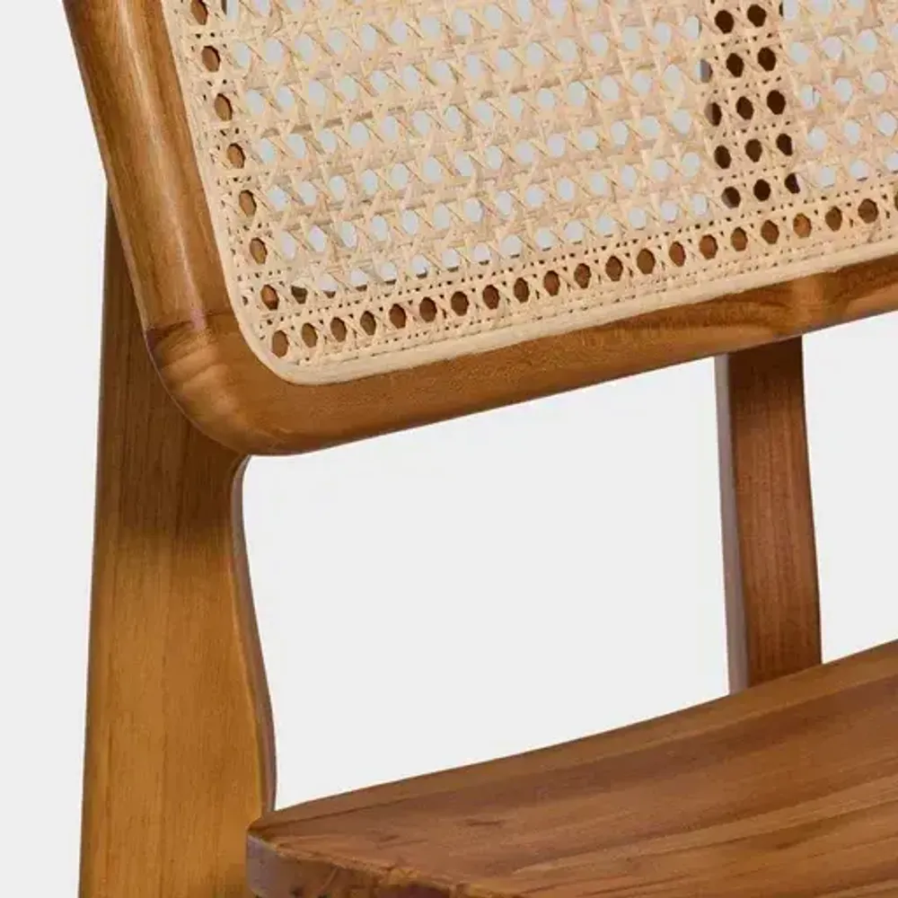 Chairs - Laba - Natural - DESIGN TRIP