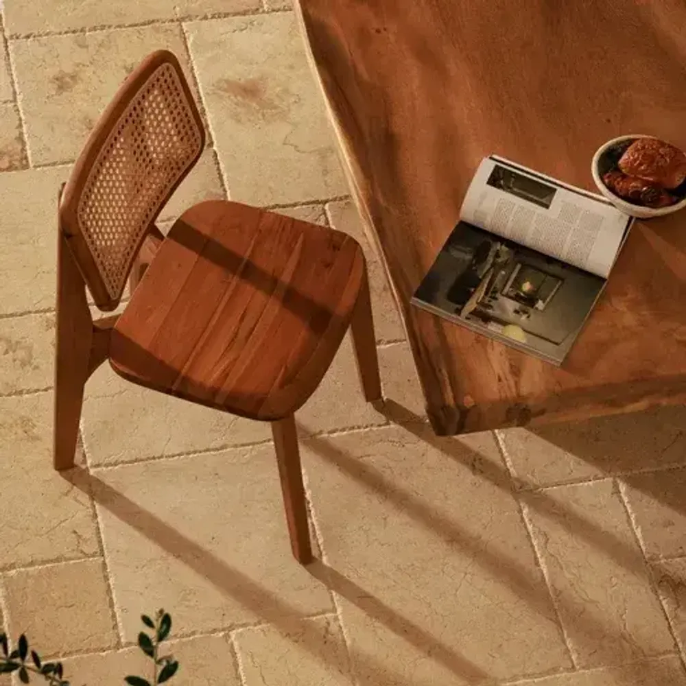Chairs - Laba - Natural - DESIGN TRIP