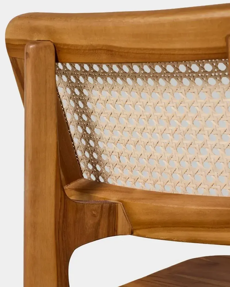 Chairs - Laba - Natural - DESIGN TRIP