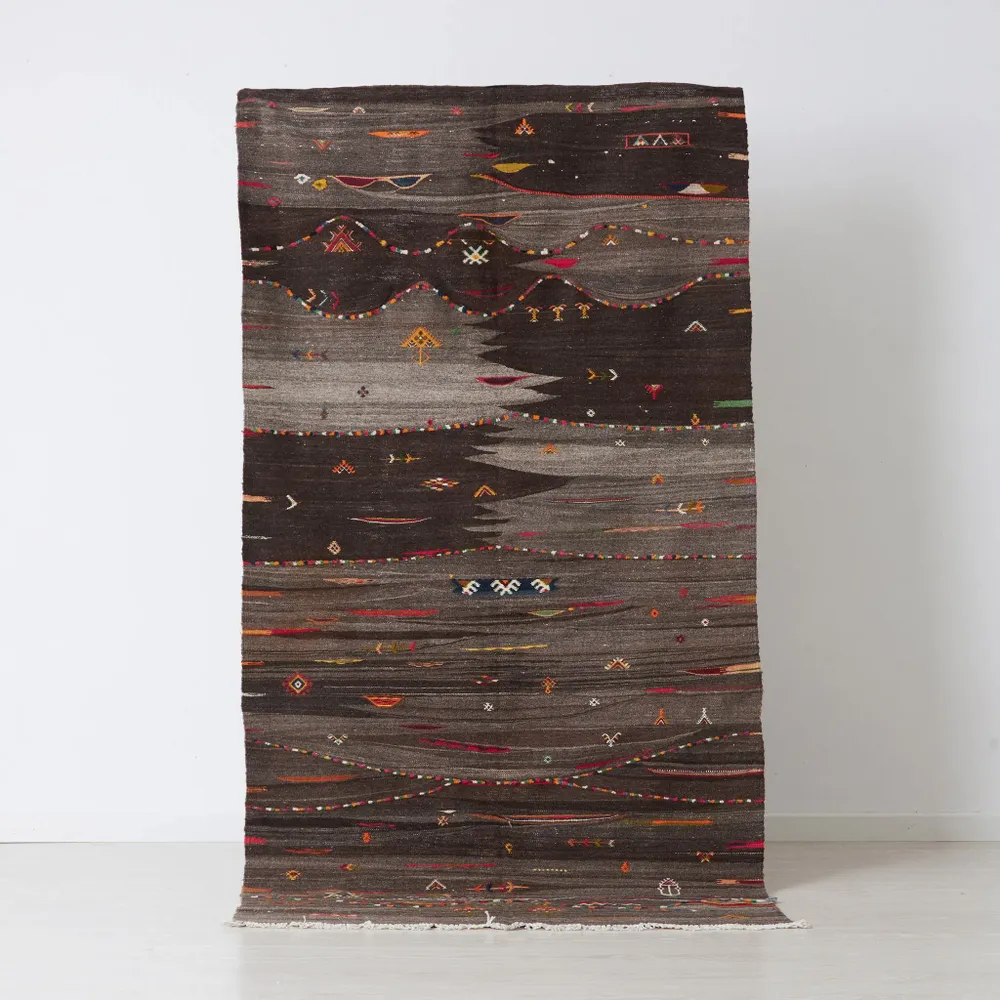 Classic carpets - Kharita rug - CASA AMAR