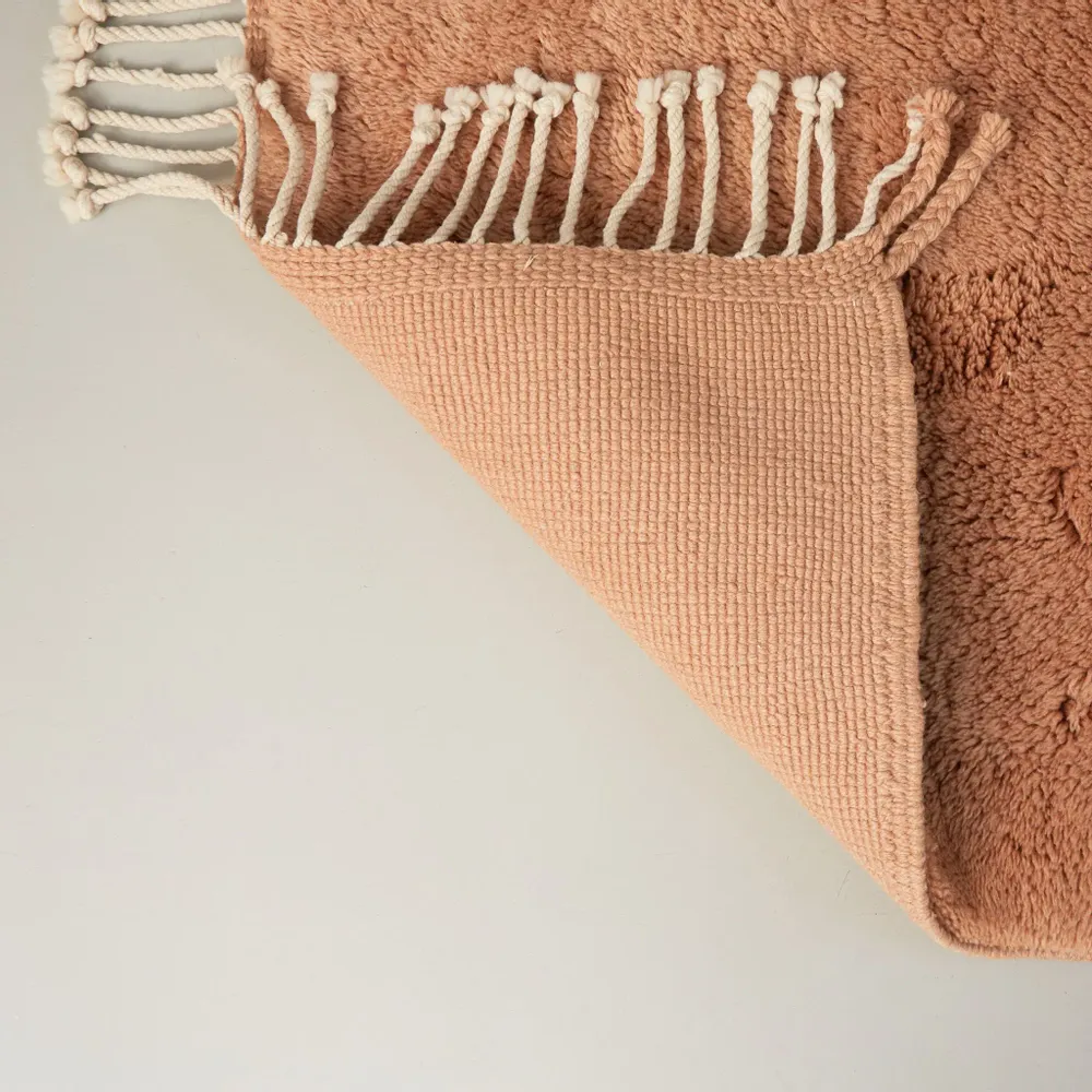 Contemporary carpets - Beni Mrirt Rug - CASA AMAR