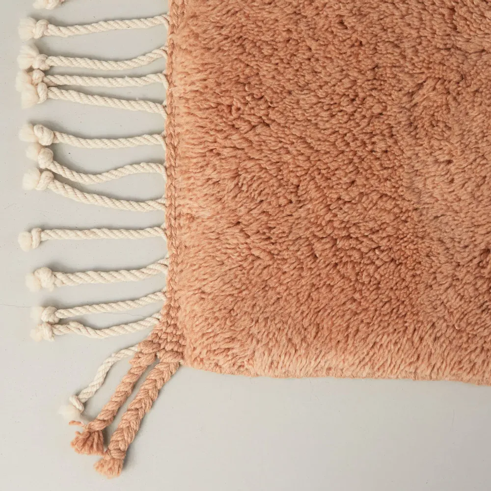 Contemporary carpets - Beni Mrirt Rug - CASA AMAR
