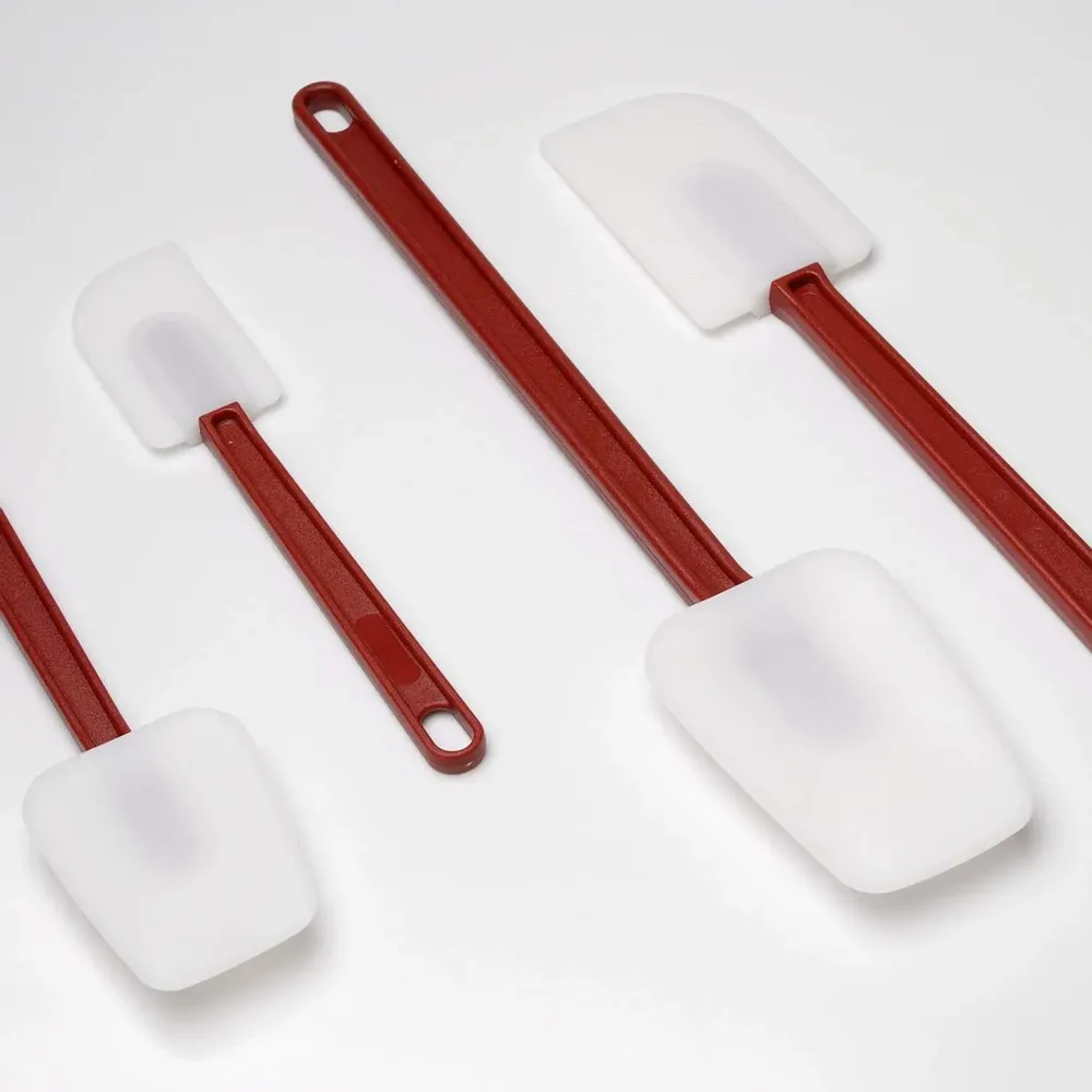 Kitchen utensils - SPS36 - SILICONE SPATULA 36 CM - SILIKOMART S.R.L.