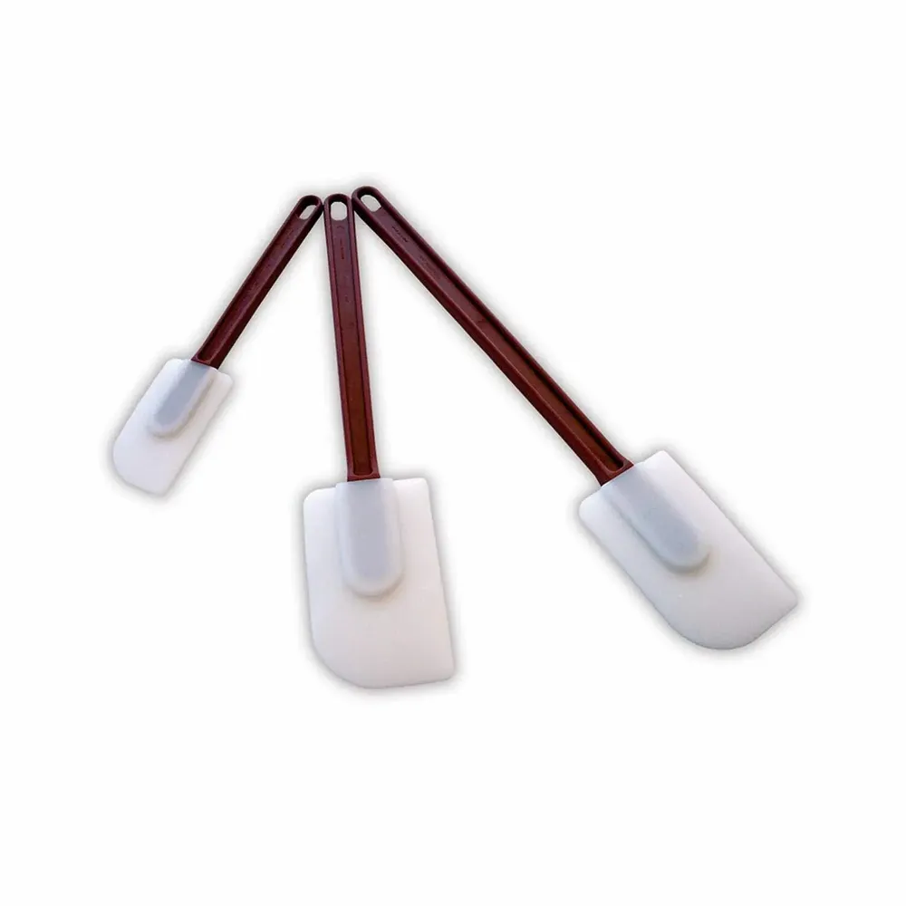 Kitchen utensils - SPS36 - SILICONE SPATULA 36 CM - SILIKOMART S.R.L.