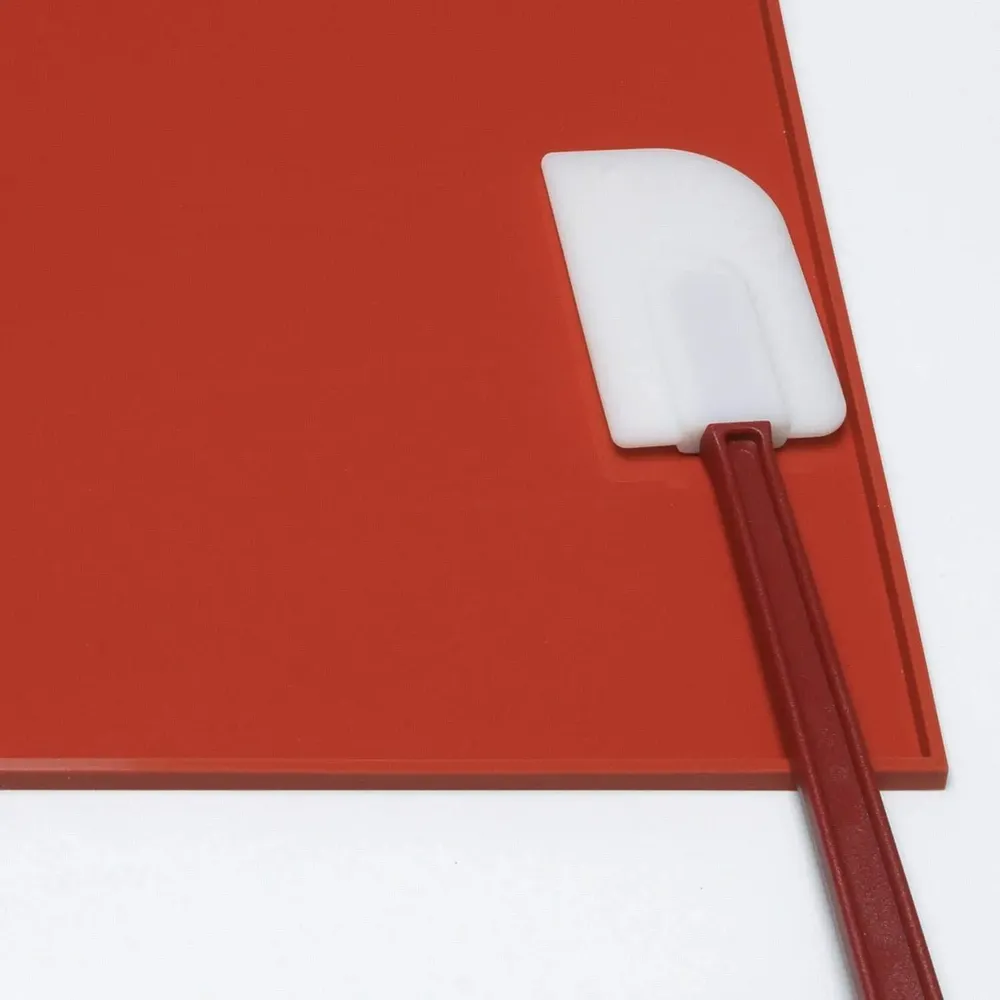 Kitchen utensils - SPS36 - SILICONE SPATULA 36 CM - SILIKOMART S.R.L.