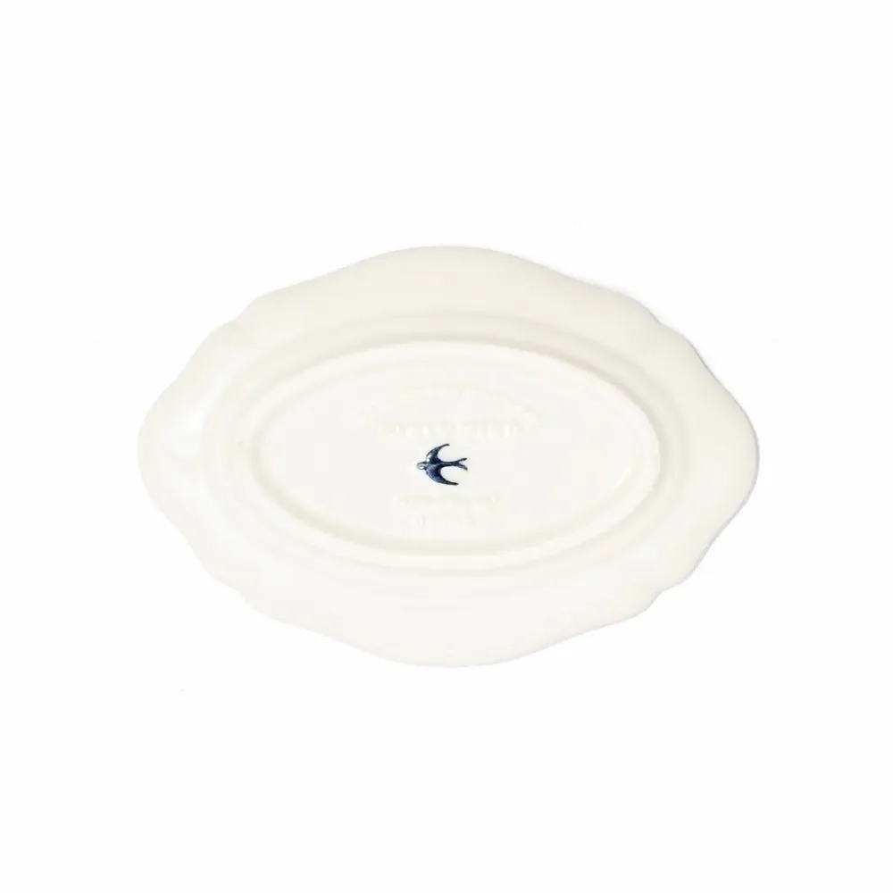 Everyday plates - Early bird  -  plate / cup / bowl / teapot - MARUMITSU POTERIE