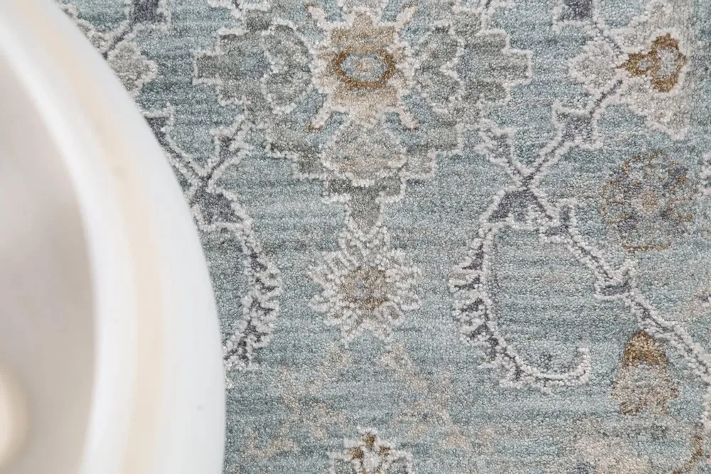 Tapis contemporains - TABRIZ machinemade - ROYAL CARPET