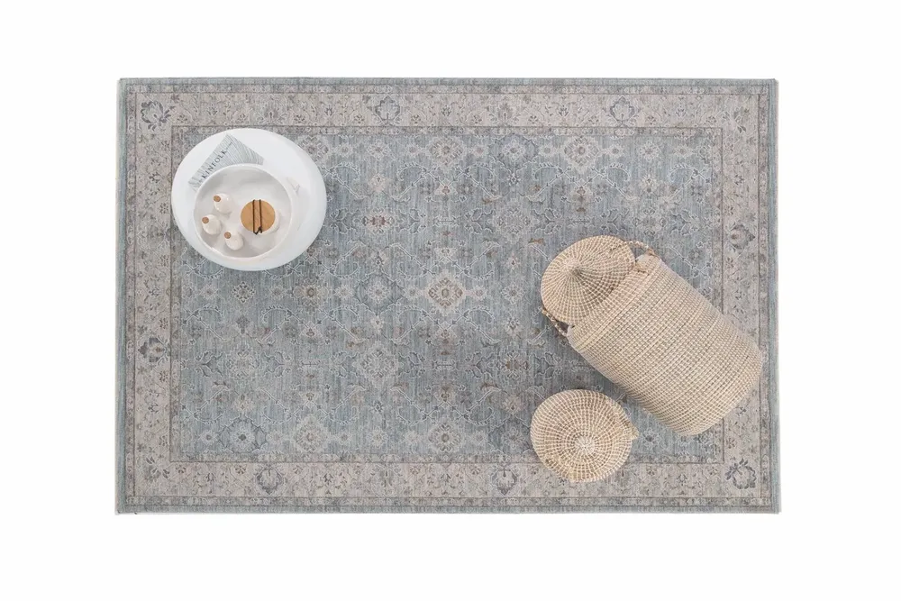 Tapis contemporains - TABRIZ machinemade - ROYAL CARPET