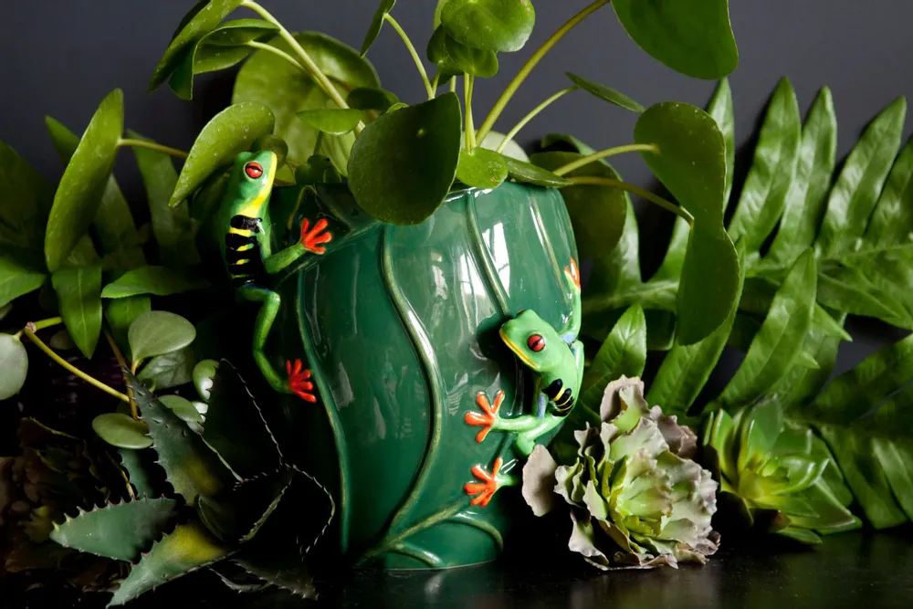 Vases - Grands vases à fleurs - QUAIL DESIGNS EUROPE BV