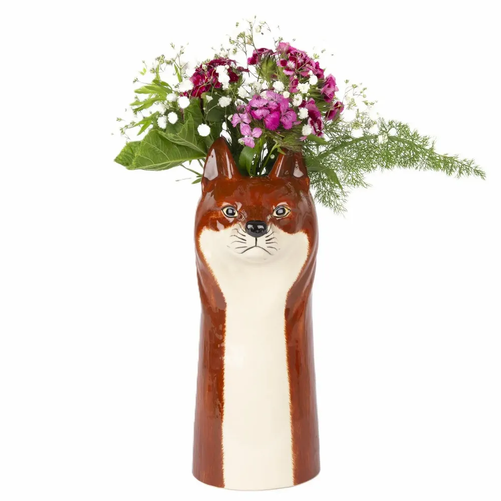 Vases - Grands vases à fleurs - QUAIL DESIGNS EUROPE BV