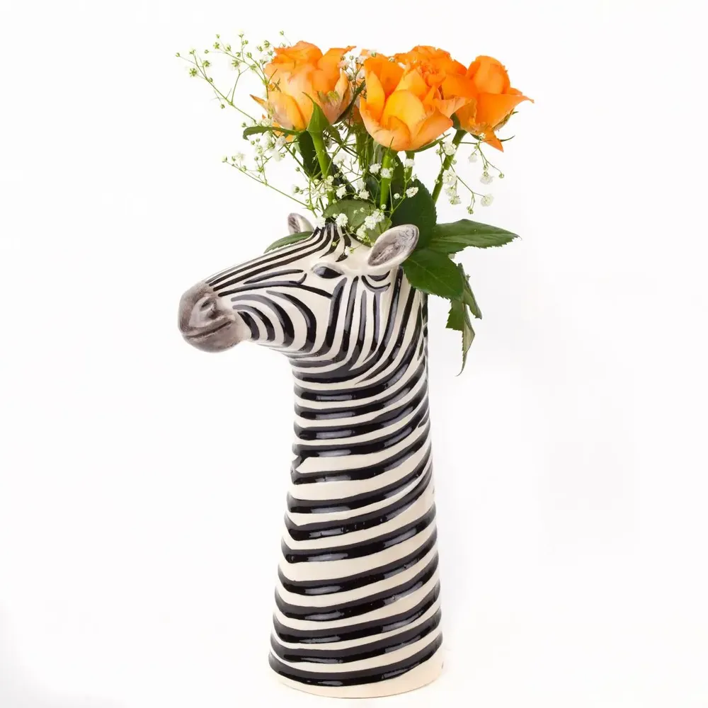 Vases - Grands vases à fleurs - QUAIL DESIGNS EUROPE BV