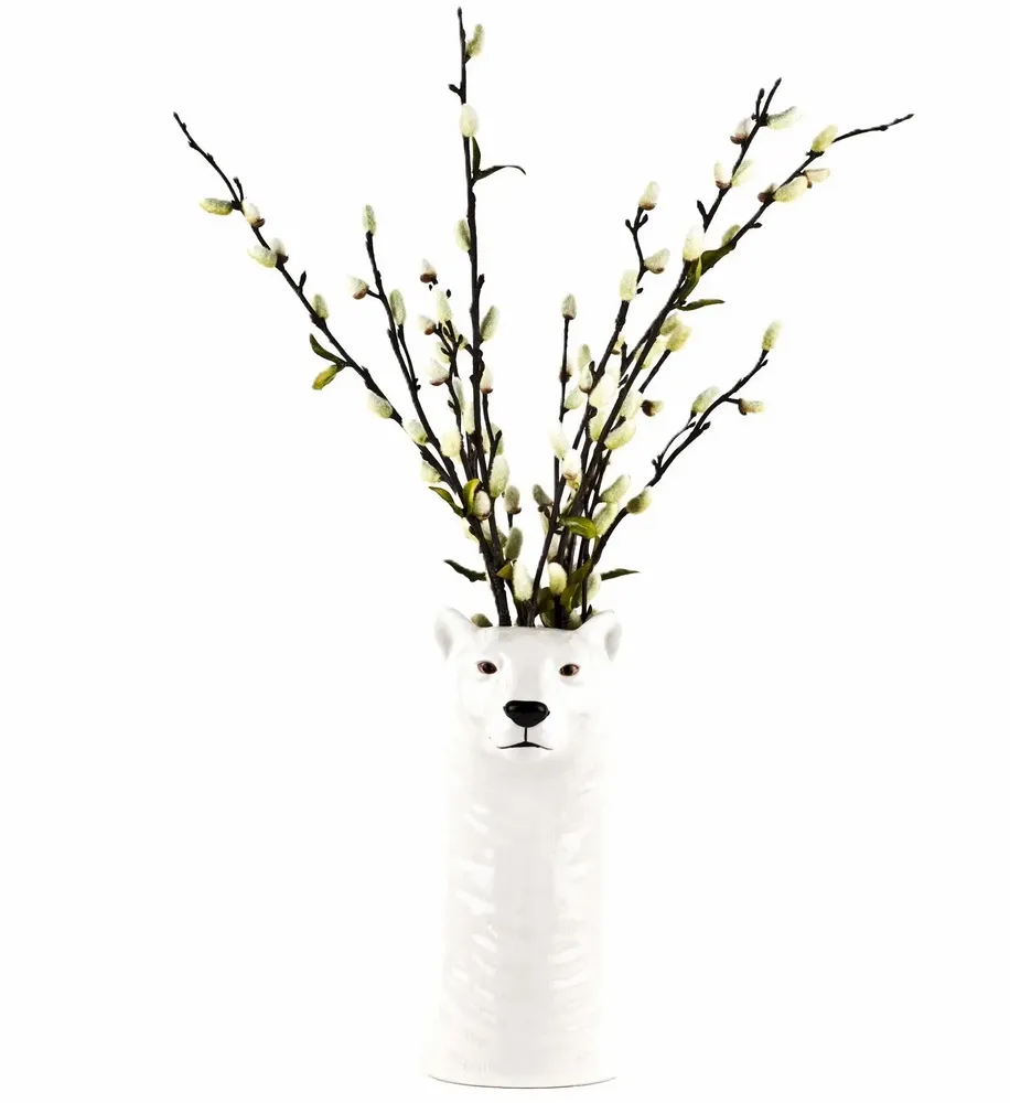 Vases - Grands vases à fleurs - QUAIL DESIGNS EUROPE BV