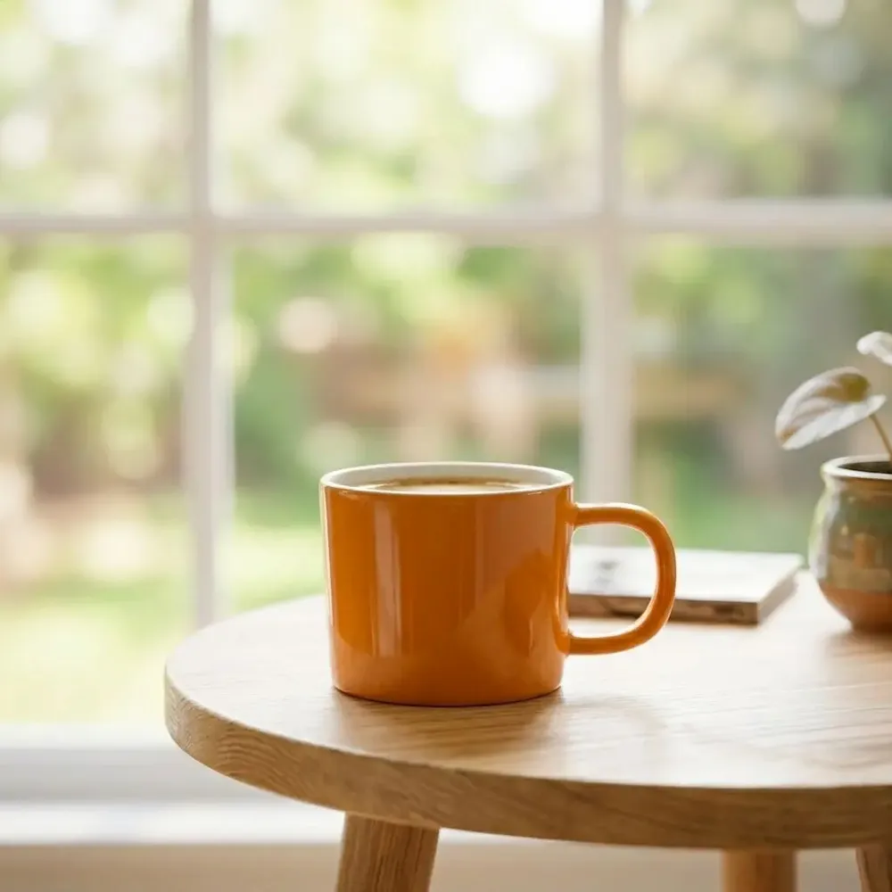 Mugs - Mug - QUAIL'S EGG