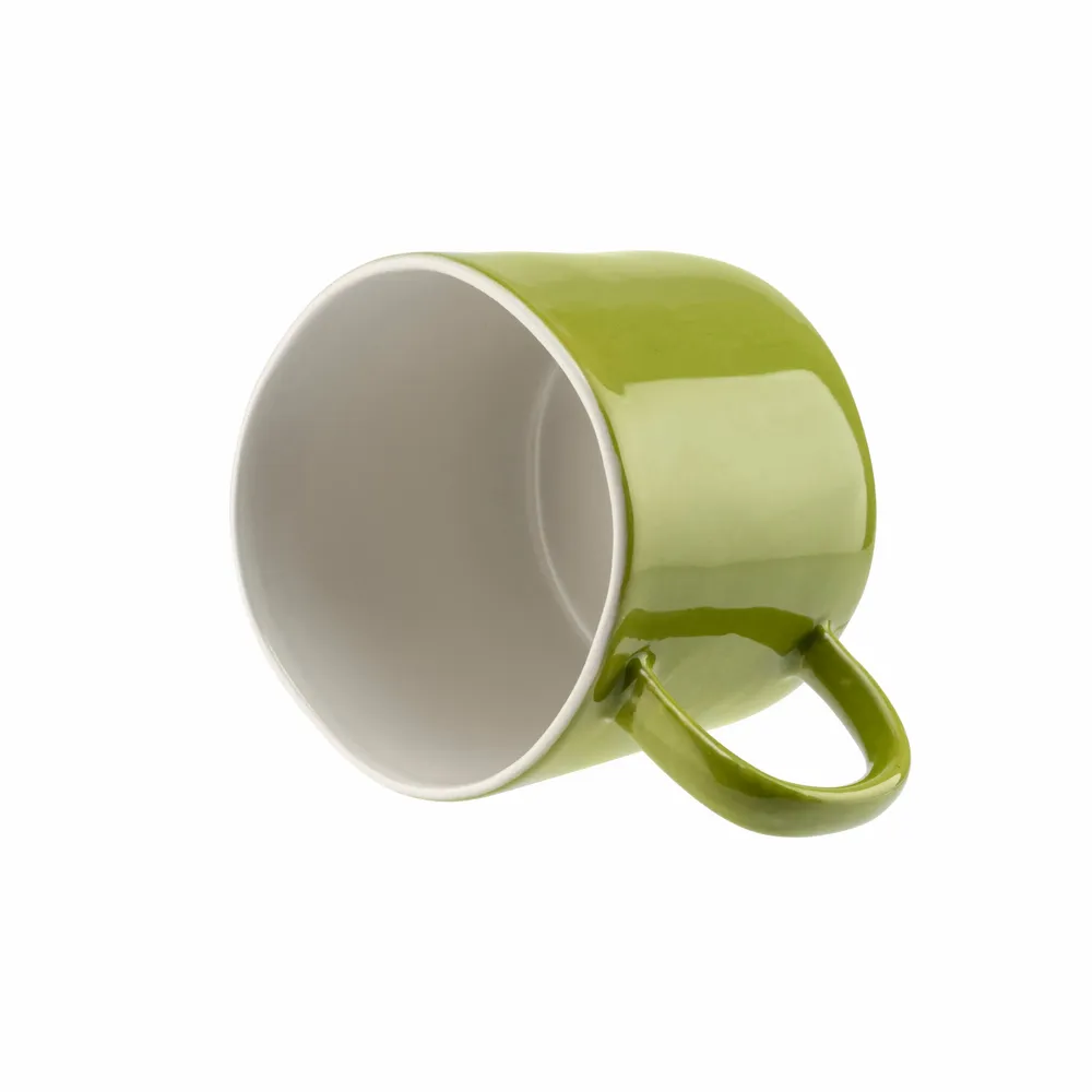 Mugs - Mug - QUAIL'S EGG