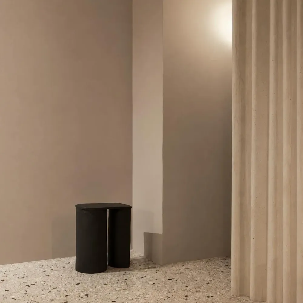 Coffee tables - the Argilo s.table – special edition - STUDIO OBSCOURA 𒊹︎