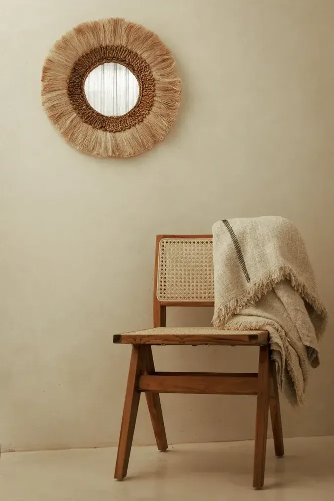 Chaises - Dwi Tanpa - DESIGN TRIP
