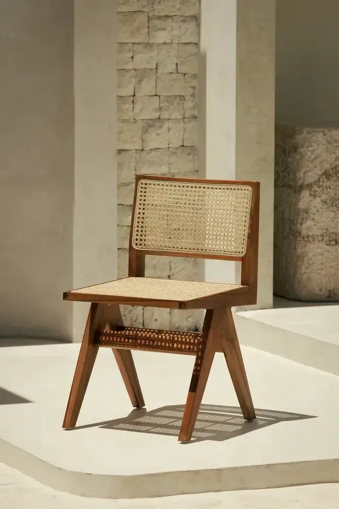 Chaises - Dwi Tanpa - DESIGN TRIP