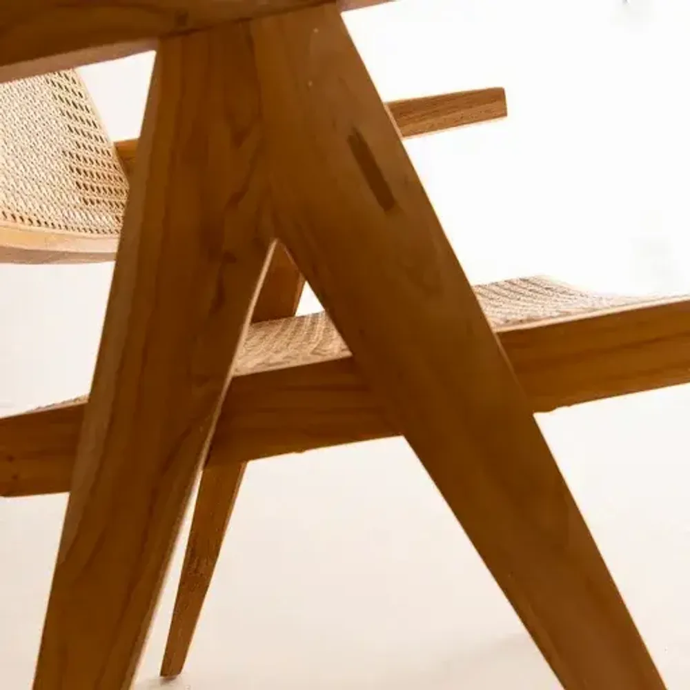 Chaises - Dwi - DESIGN TRIP