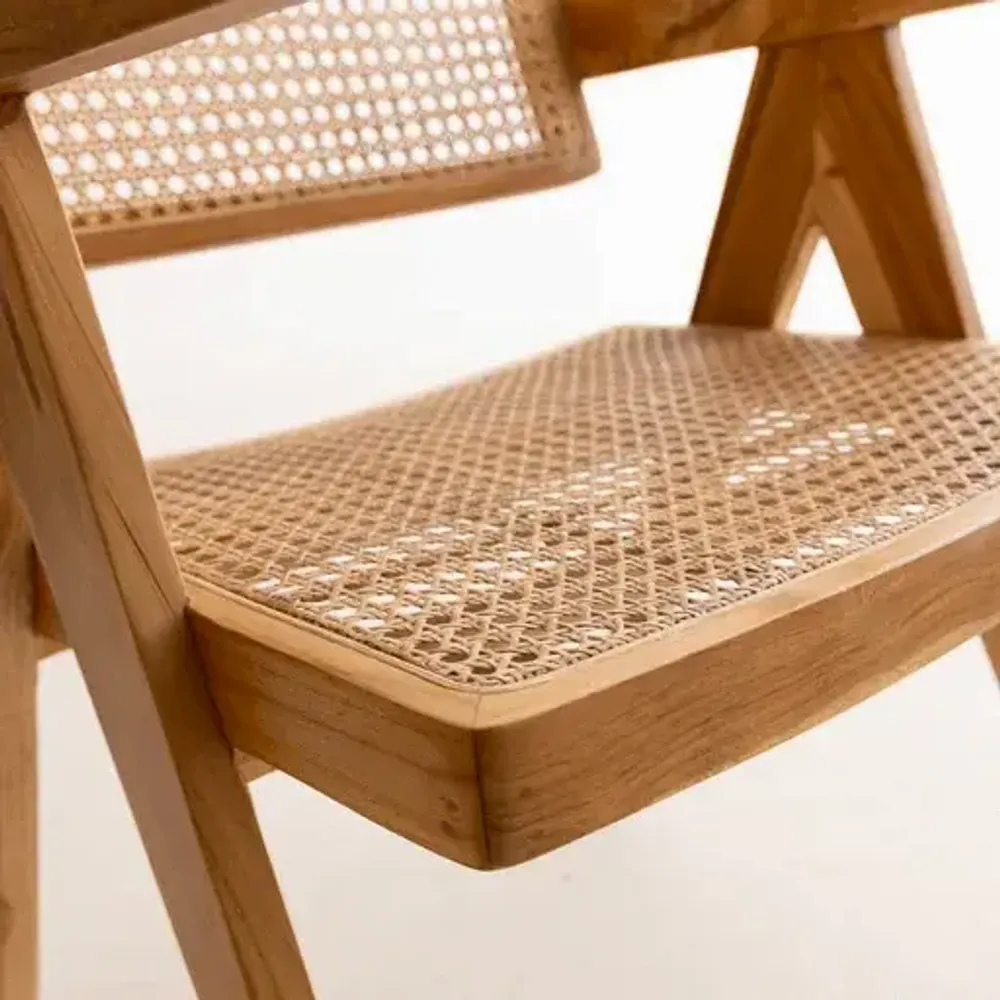 Chaises - Dwi - DESIGN TRIP