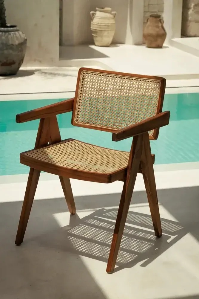 Chaises - Dwi - DESIGN TRIP