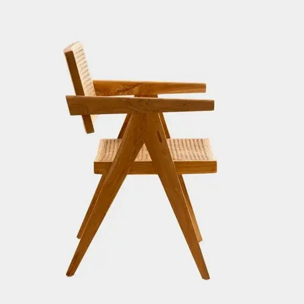 Chaises - Dwi - DESIGN TRIP