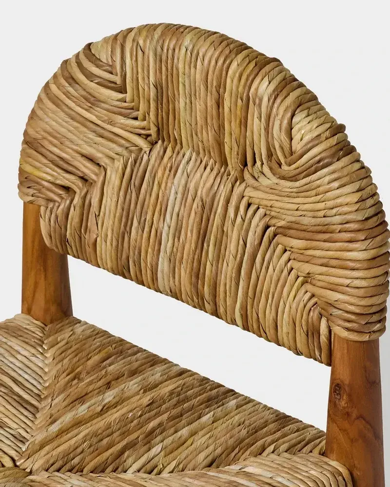 Chaises - Éléphant - naturelle - DESIGN TRIP