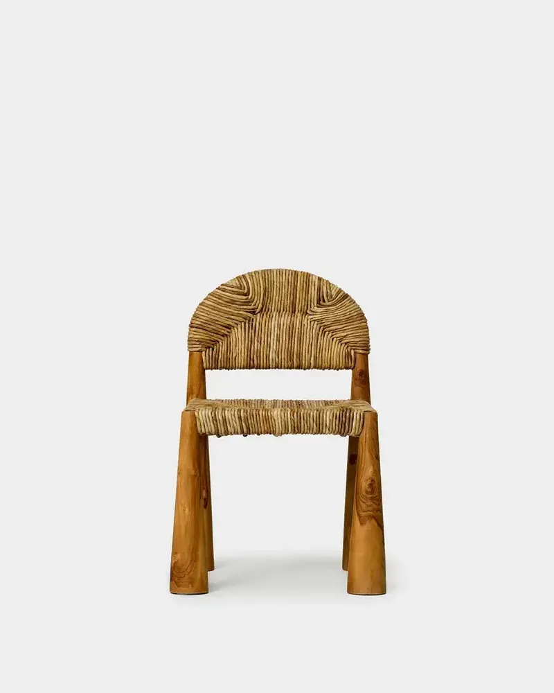 Chaises - Éléphant - naturelle - DESIGN TRIP