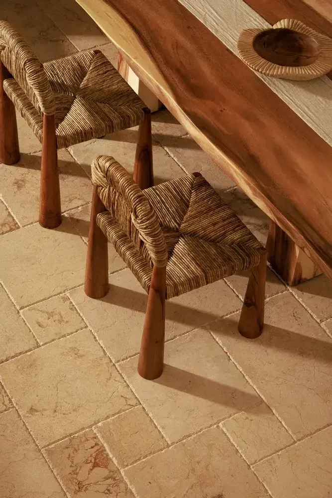 Chaises - Éléphant - naturelle - DESIGN TRIP