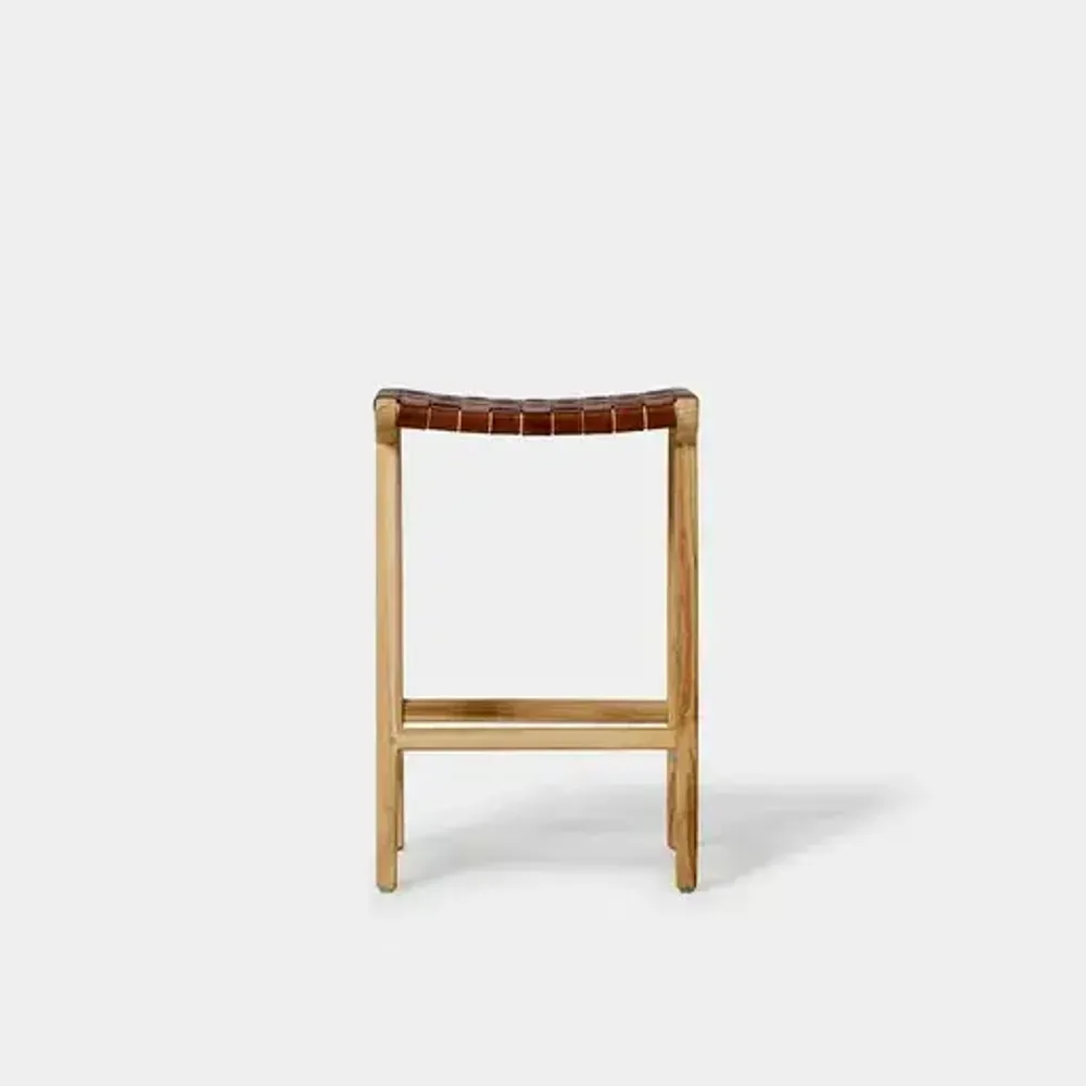 Tabourets - Kulit - DESIGN TRIP