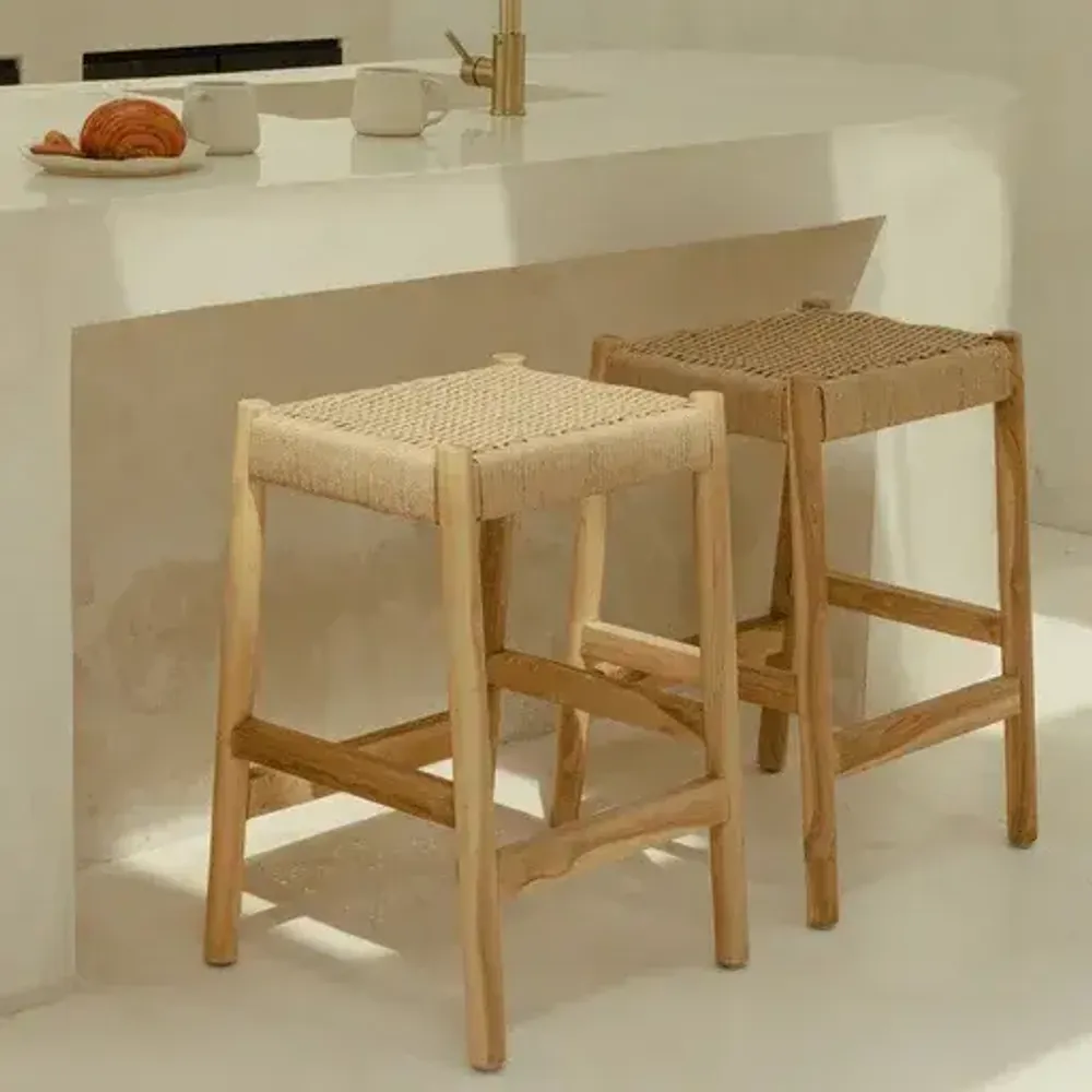 Tabourets - Tali - DESIGN TRIP