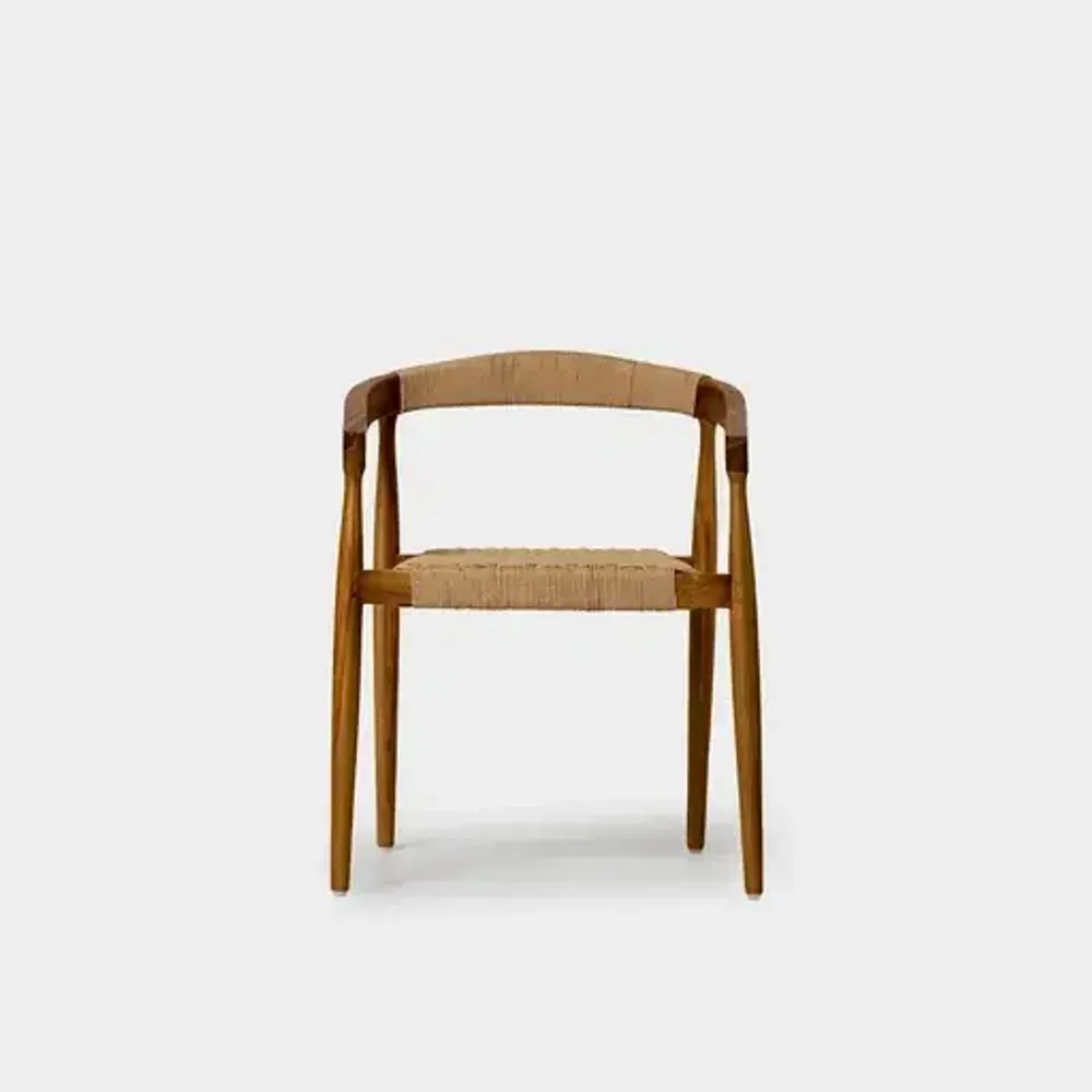 Chairs - Selly Loom - DESIGN TRIP