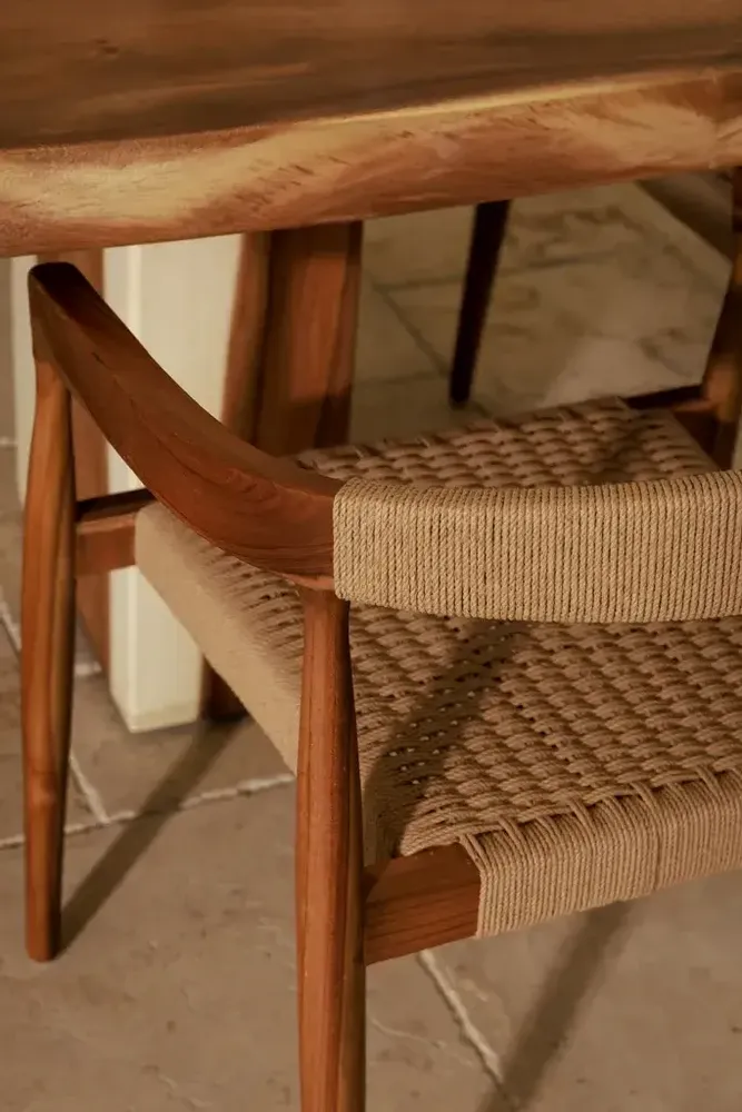 Chairs - Selly Loom - DESIGN TRIP