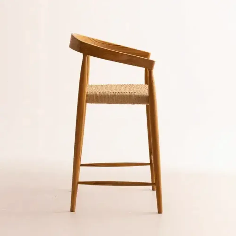 Tabourets - Selly Counter - DESIGN TRIP